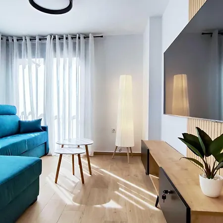Terraza Suites Benidorm-3
