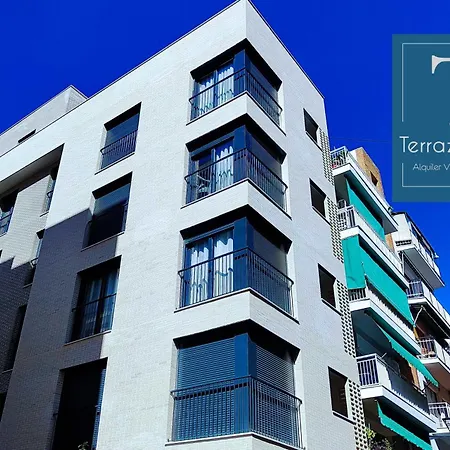 Terraza Suites Benidorm-2